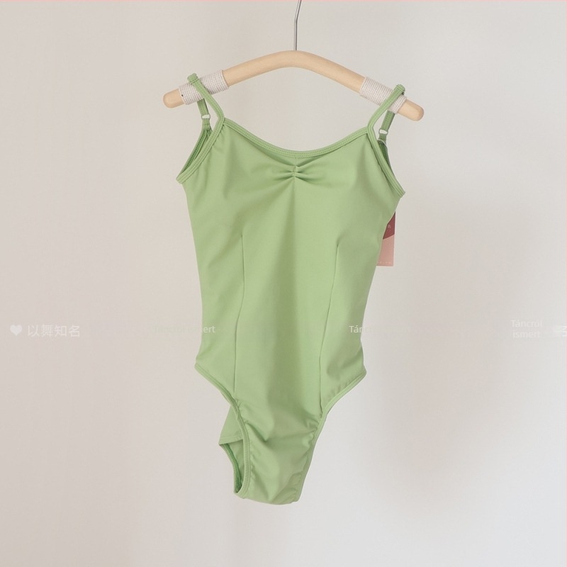 Modern tánc body felnőtteknek, uniszex, nylonanyag, 75% nylon, balett és társastánc