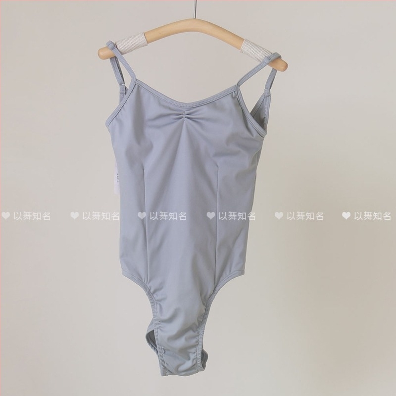 Modern tánc body felnőtteknek, uniszex, nylonanyag, 75% nylon, balett és társastánc