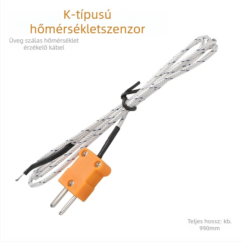 BY191A Forrasztófej hőmérséklet-ellenőrző, hegesztéshez, többfunkciós ónkemence-hőmérő