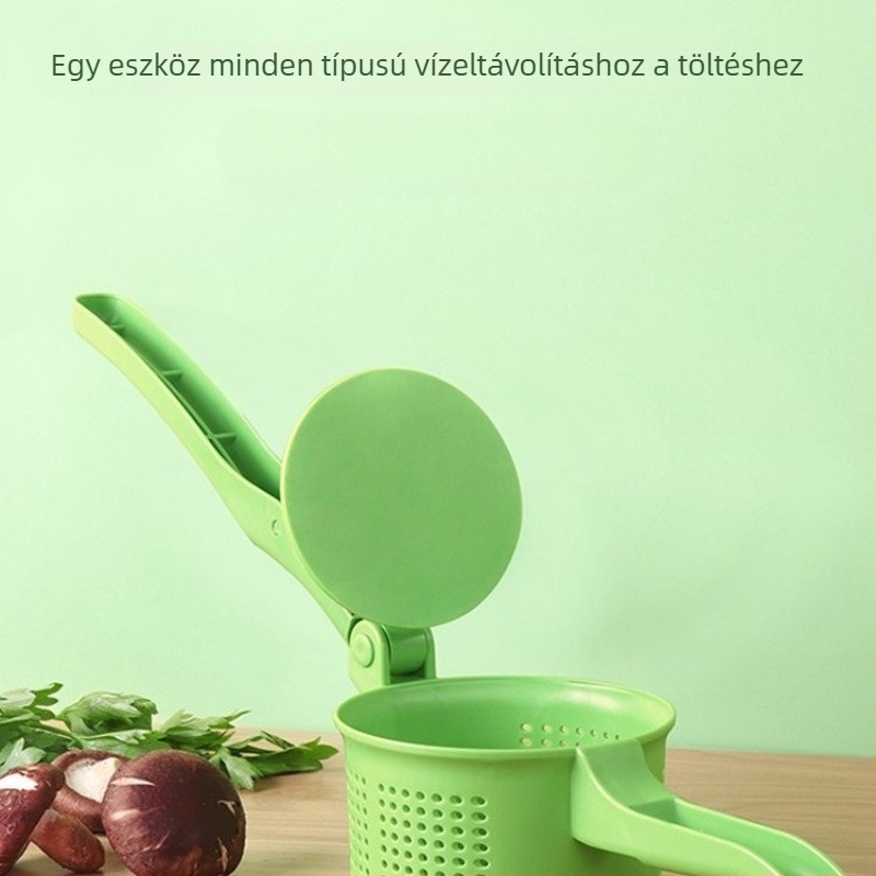 Konyhai eszközök és kellékek – összecsukható, falra szerelhető tároló, univerzális felhasználás, telepítés nélkül