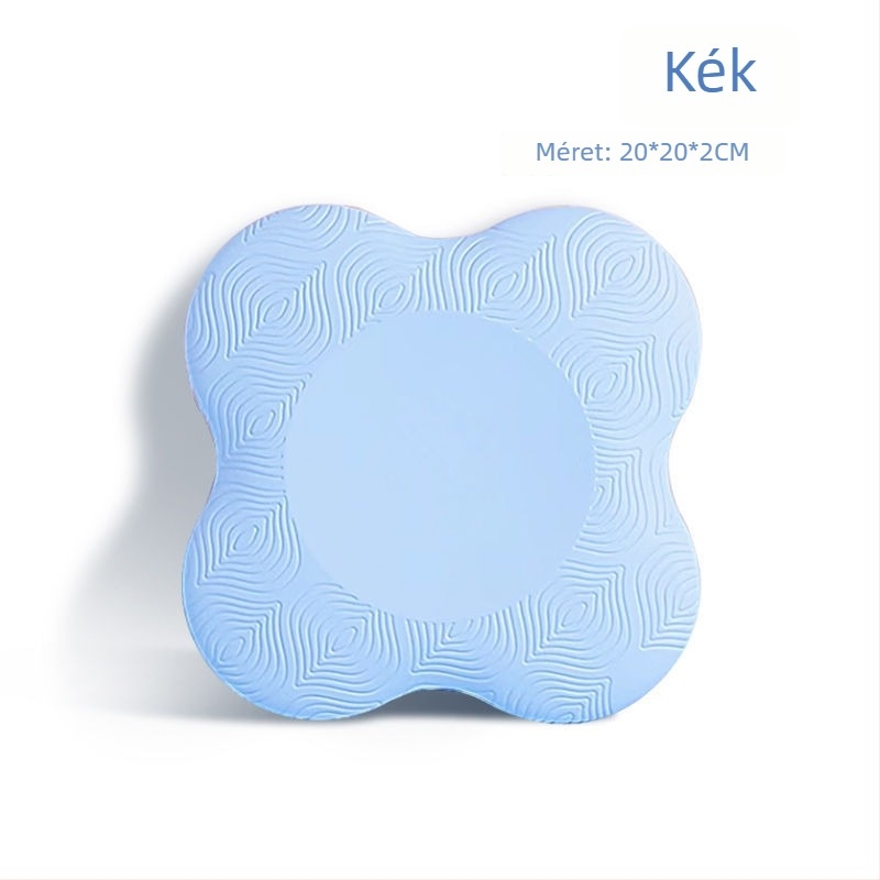 Jóga matrac geometriás mintával, tömeg 80 g