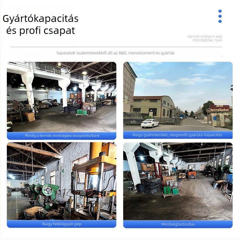 Rozsdamentes acél edényállvány leeresztő tálcával, padlóra álló, többszintes, trapéz alakú dizájn, modern stílus