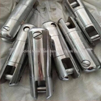 Forgó csatlakozó elektromos kivitelezéshez, Wienke, Electric Power Construction, Ötvözet acél, 4018