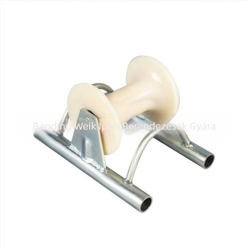 Wienke kábel talaj skateboard, modell Electric Power Construction, cikkszám 4018, élő-munkára