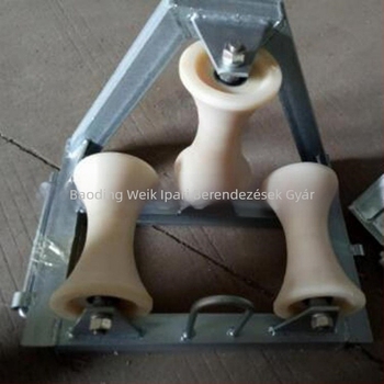 Wienke Elektromos Építés – Háromkerekű Sarokcsúszókocsi Aludobol Immak A Kapton Plafonra