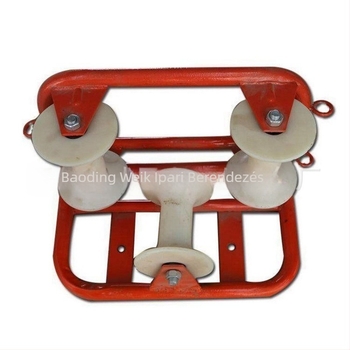 Wienke Elektromos Építés – Háromkerekű Sarokcsúszókocsi Aludobol Immak A Kapton Plafonra