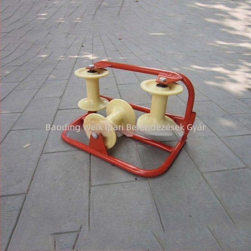 Wienke Elektromos Építés – Háromkerekű Sarokcsúszókocsi Aludobol Immak A Kapton Plafonra