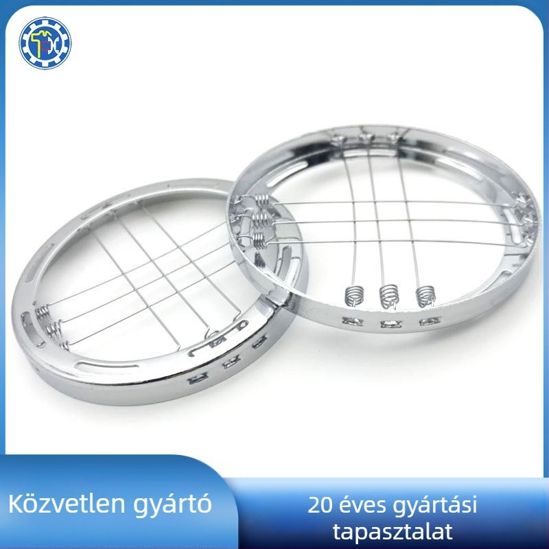 Füstölő torony tartó széntálcával, modell TC-036-1, márka Tongcheng Jianhui
