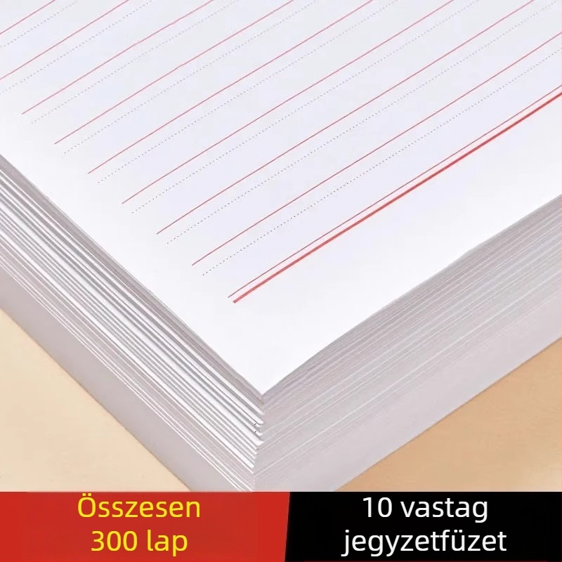 Vastagított levélpapír párttagság iránti kérelmekhez — BM-XFB, kínai boríték stílus