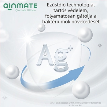 Gravitációs automata nyitás-zárású olajtartó üveg, csepegésmentes, a konyhába