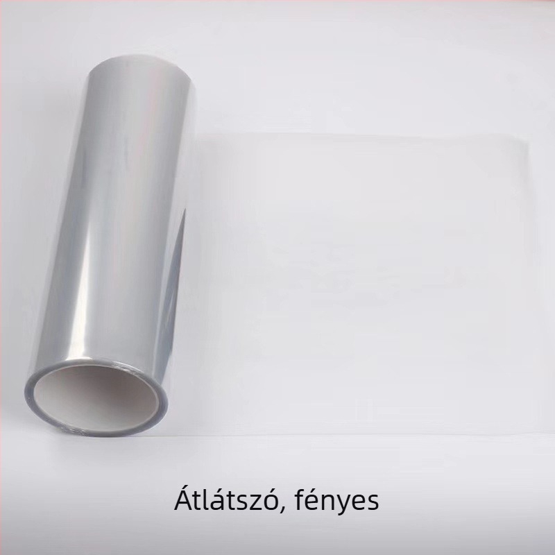 Innocence autólámpa matricája, ragasztóval, egyszínű, testre szabható