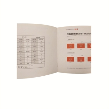 Színes nyomtatású üzleti notesz logóval, A4 méretű (210×285 mm), ofszetnyomtatás, testreszabható