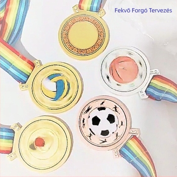 Érmek – ötvözet, nyomtatott logó, testreszabható, engedélyezett használat, aranyozott kártya folyamat