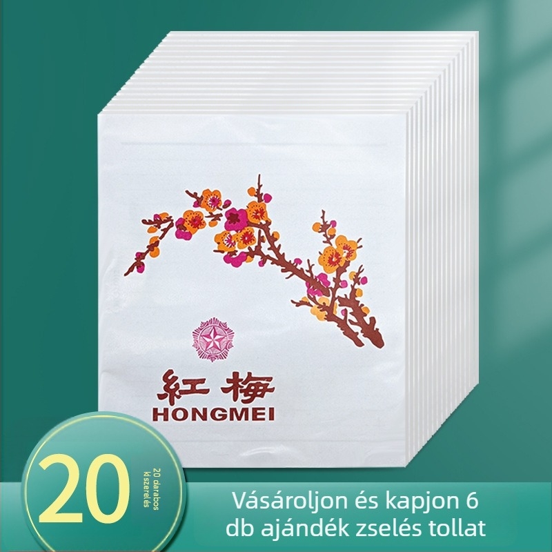 Retro puha kötésű jegyzetfüzet, dupla oldalas oldalakkal, 75 g-os faipapír