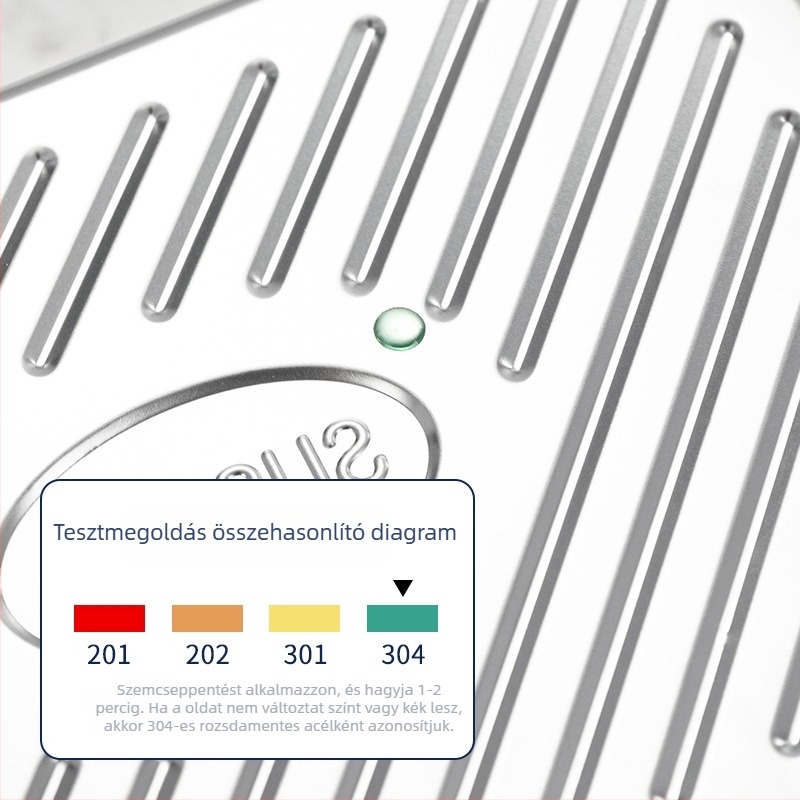 304 rozsdamentes acél ebédes doboz, téglalap alakú, 800–1000 ml, multifunkcionális, modern minimalista kialakítás