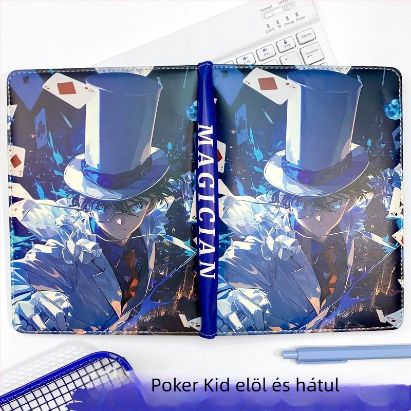 Füzet, rajzfilm-stílusú, varrott kötés, papírborító, 80 gsm papír, 100–200 oldal