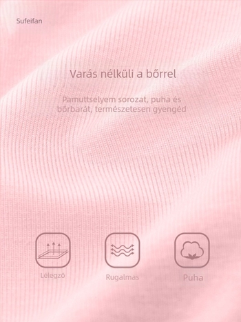 Női hosszú ujjú modern tánctop edzésre – négyzetes és klasszikus tánchoz