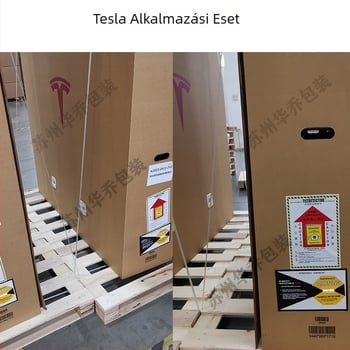 Színváltozású rezgésindikátor címke, nyolcszögletű forma, öntapadó