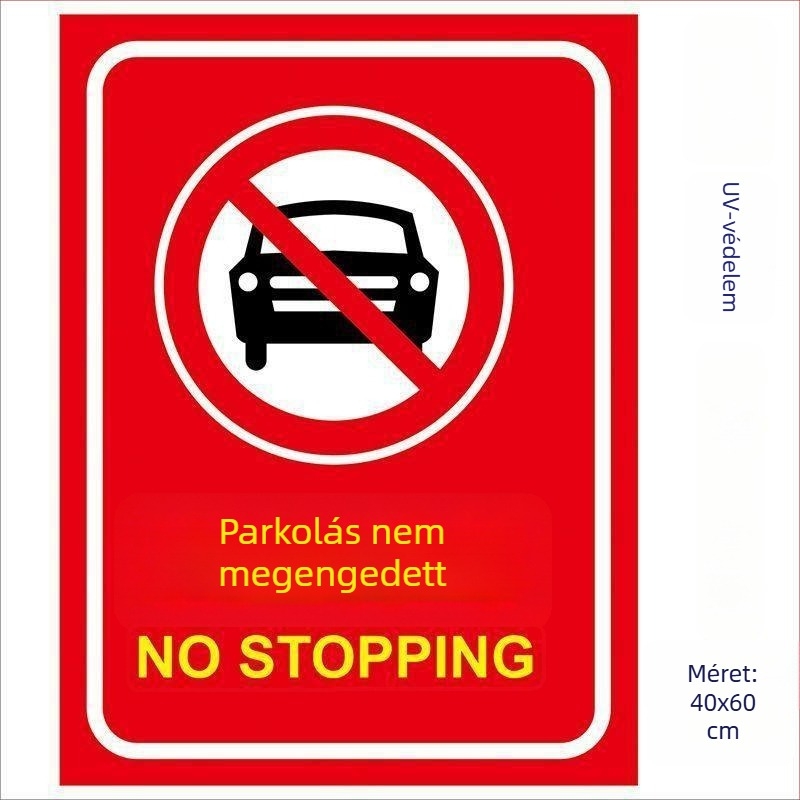 Tűzvédelmi vészhelyzeti padlójel, PVC, öntapadós, testre szabható, formák: négyzet, téglalap, kör, ovális