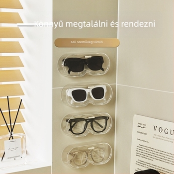Li'an Fali szemüveg tároló polc SD08151 | PS műanyag | Modern stílus