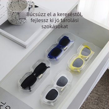 Li'an Fali szemüveg tároló polc SD08151 | PS műanyag | Modern stílus