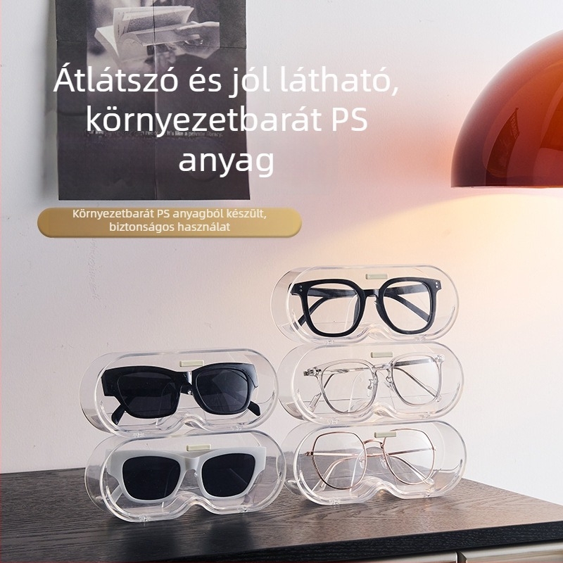 Li'an Fali szemüveg tároló polc SD08151 | PS műanyag | Modern stílus