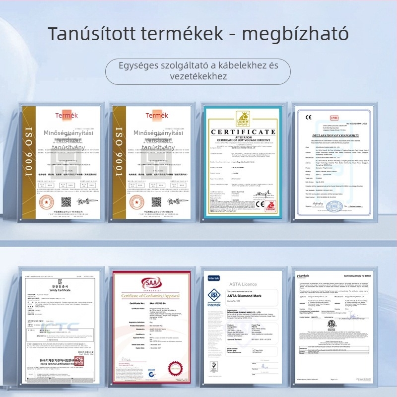 Yixin tápkábel amerikai 3tűs női dugaszolóaljzattal és aligátor klippel kempingfelszereléshez