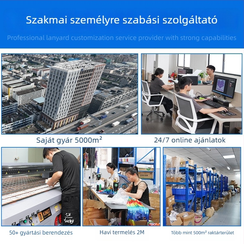 East Number poliészter kártyatartó, modern egyszerű stílus