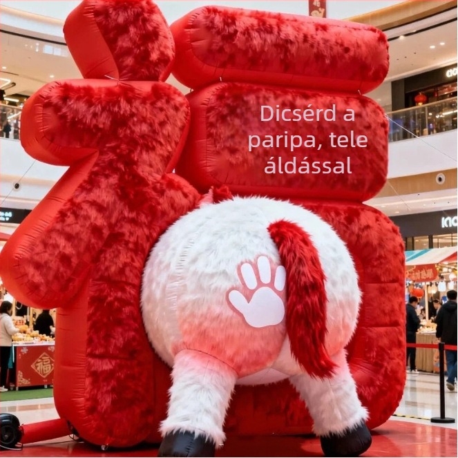 Habból készült színpadi dekorációs rekvizit, kézzel készített, testreszabható, BJ20251222, Hundred Realms