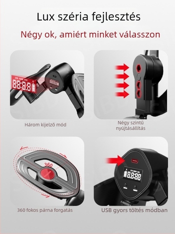 Férfiaknak Kegel edző és lábgyakorló készülék, medencefenék izmok edzése, belső combok formázása, otthoni használat