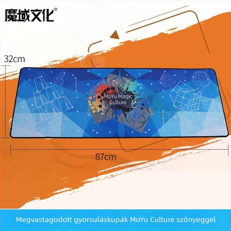 Yuxin torony pohár versenykészlet – műanyag fejlesztő játék 7–14 éveseknek, fejleszti a kéz–szem koordinációt, 3C tanúsítvány (kód 2009152203003176)