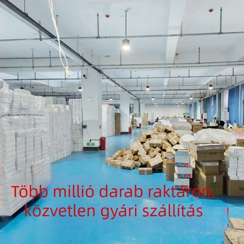 Valódi emberi hajból készült rövid bob paróka fülhöz rögzítő dizájnnal, könnyű, természetes megjelenés, fiatalos hatás