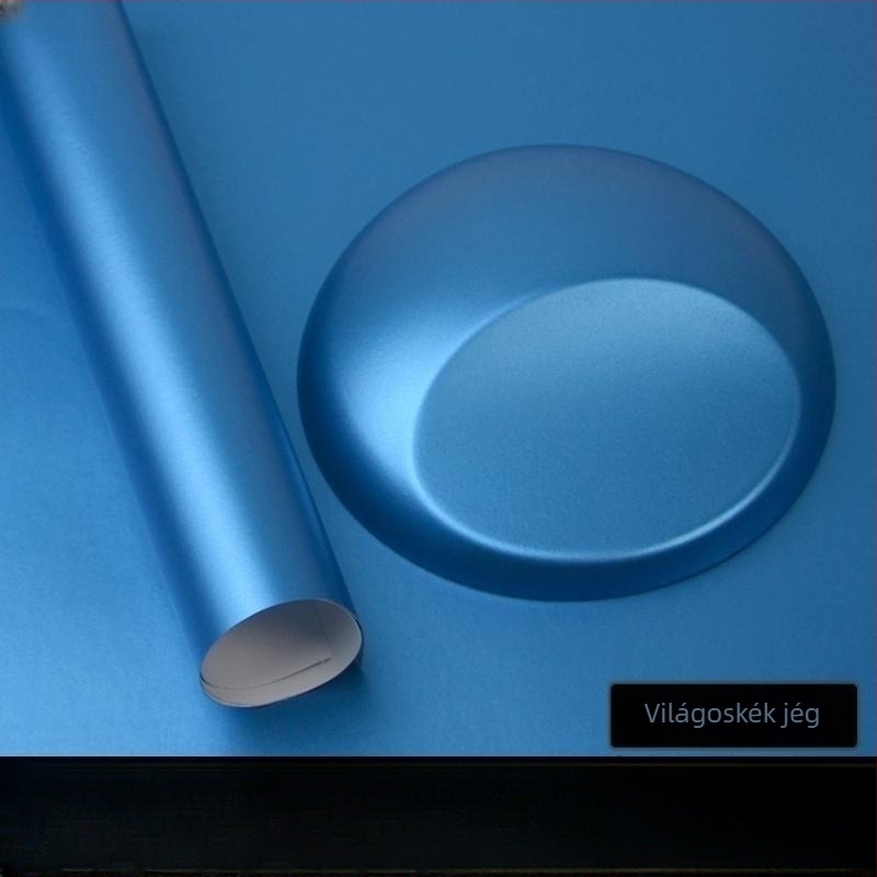 Autó karosszéria fólia, PVC anyag, öntapadó, karikatúra minta, nem testreszabható, alkalmas az első részre, motorháztetőre, csomagtartóra, tetőre és oldalra