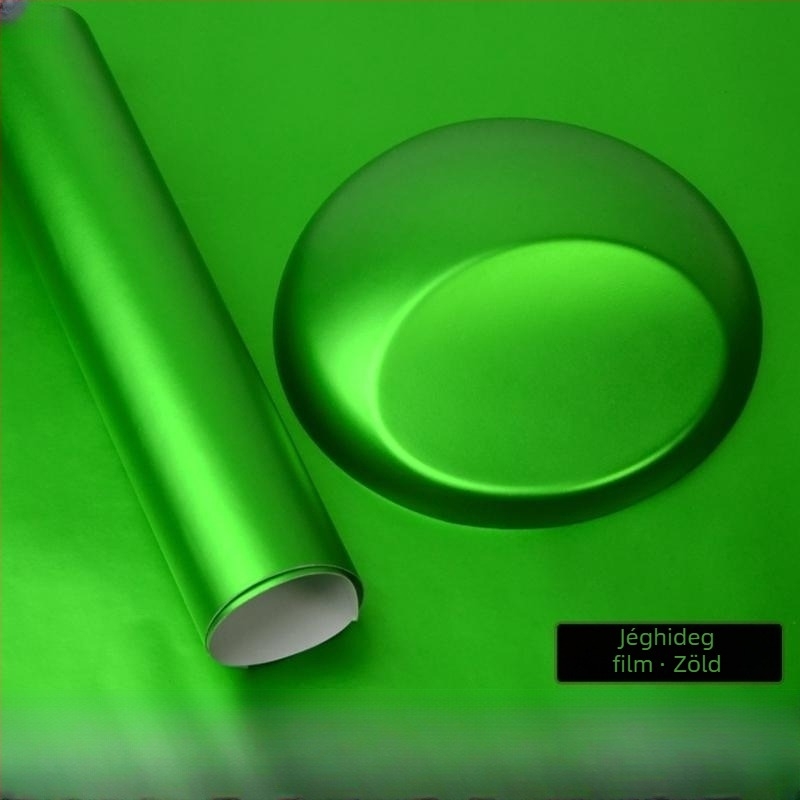 Autó karosszéria fólia, PVC anyag, öntapadó, karikatúra minta, nem testreszabható, alkalmas az első részre, motorháztetőre, csomagtartóra, tetőre és oldalra