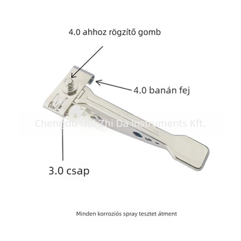 Állatorvosi EKG monitor, többfunkciós EKG, krokodil-csipesz elektródák, Huizhida VA01