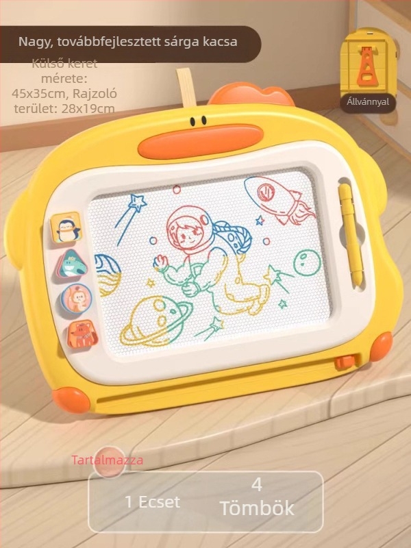 PINYUN Baba játék 0–3 éveseknek — Műanyag oktató játék a látás fejlesztéséhez