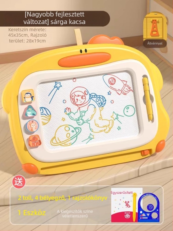 PINYUN Baba játék 0–3 éveseknek — Műanyag oktató játék a látás fejlesztéséhez