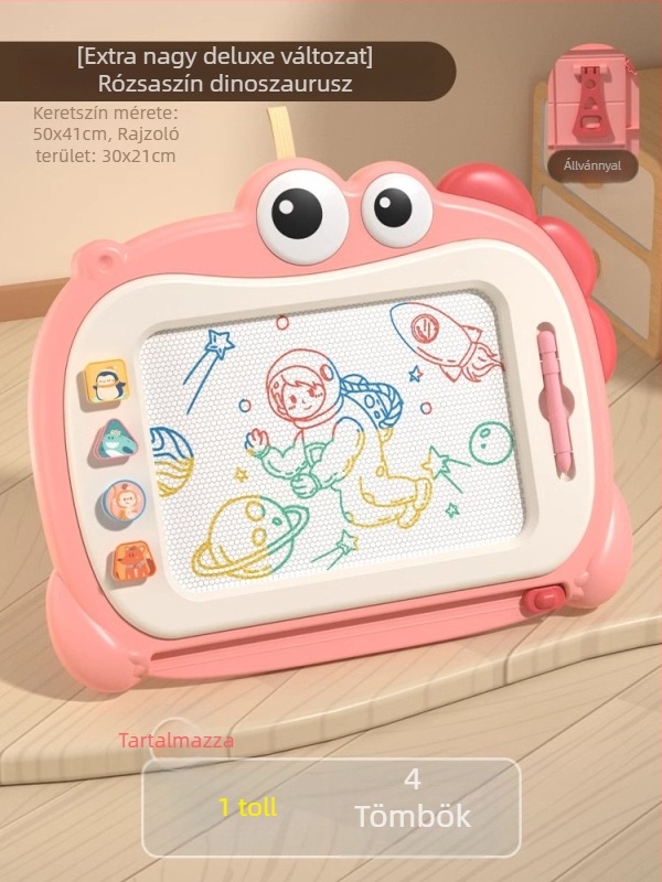 PINYUN Baba játék 0–3 éveseknek — Műanyag oktató játék a látás fejlesztéséhez