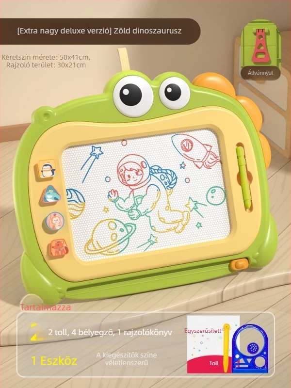 PINYUN Baba játék 0–3 éveseknek — Műanyag oktató játék a látás fejlesztéséhez