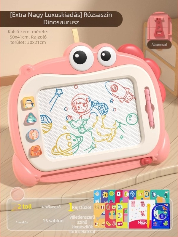 PINYUN Baba játék 0–3 éveseknek — Műanyag oktató játék a látás fejlesztéséhez