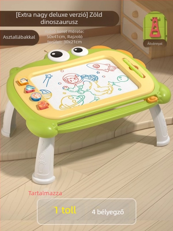 PINYUN Baba játék 0–3 éveseknek — Műanyag oktató játék a látás fejlesztéséhez