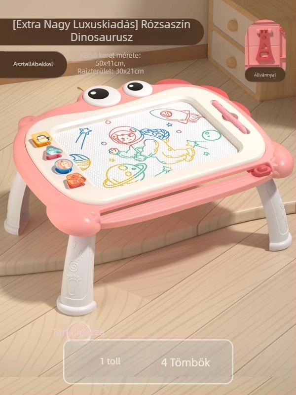 PINYUN Baba játék 0–3 éveseknek — Műanyag oktató játék a látás fejlesztéséhez