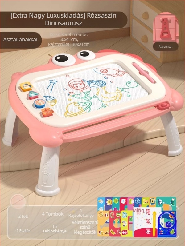 PINYUN Baba játék 0–3 éveseknek — Műanyag oktató játék a látás fejlesztéséhez