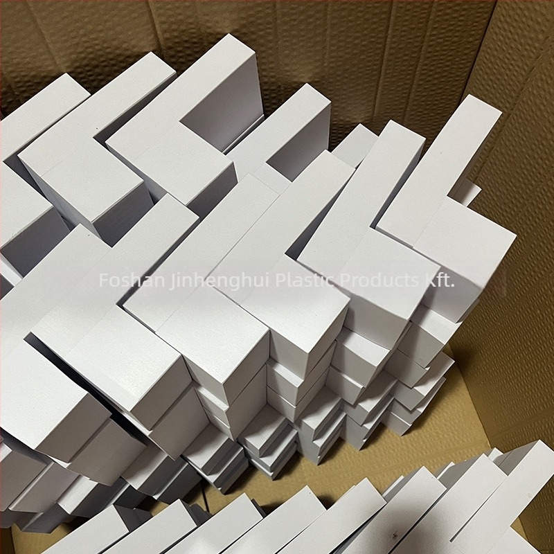 Pisces vastagított EVA sarokvédők bútorokhoz és zuhanykabin üvegéhez – EVA hab ütközés elleni