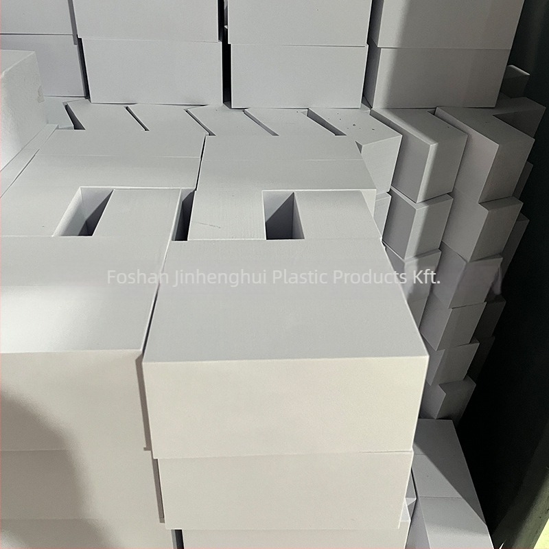 Pisces vastagított EVA sarokvédők bútorokhoz és zuhanykabin üvegéhez – EVA hab ütközés elleni