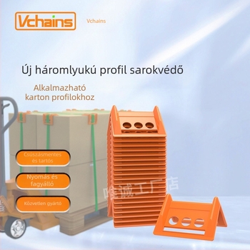 Műanyag sarokvédő | Márka: Weicheng/vchains | Anyag: Műanyag