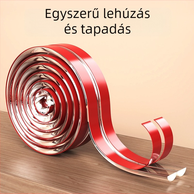 Phgl sarokvédők, 100 db a csomagban, nem importált