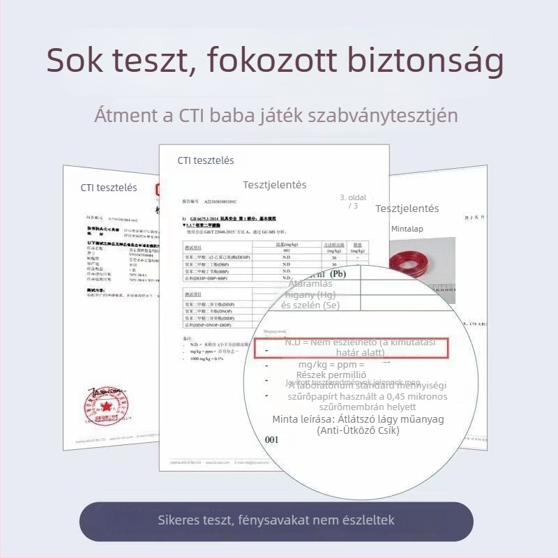 Phgl sarokvédők, 100 db a csomagban, nem importált