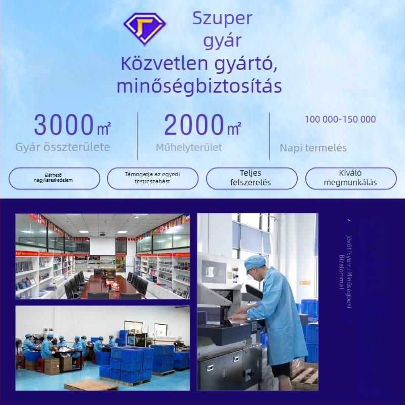 Egyedi Snap-On csat kampusz ID-kártyához mellékjelvény és tanúsítványzseb – ABS, teherbírás 80, nyúlás 60, logónyomtatás, egyedi feldolgozás