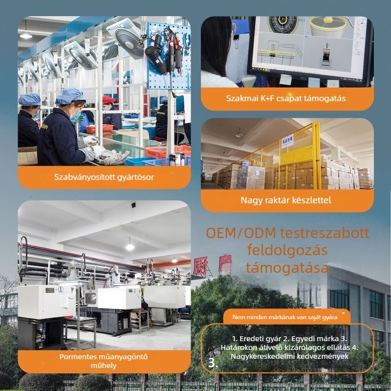 Chefshere üveg fűszertartó mágneses fedéllel és automatikus nyitás-zárás funkcióval, nedvességálló, logó nyomtatás, testreszabható